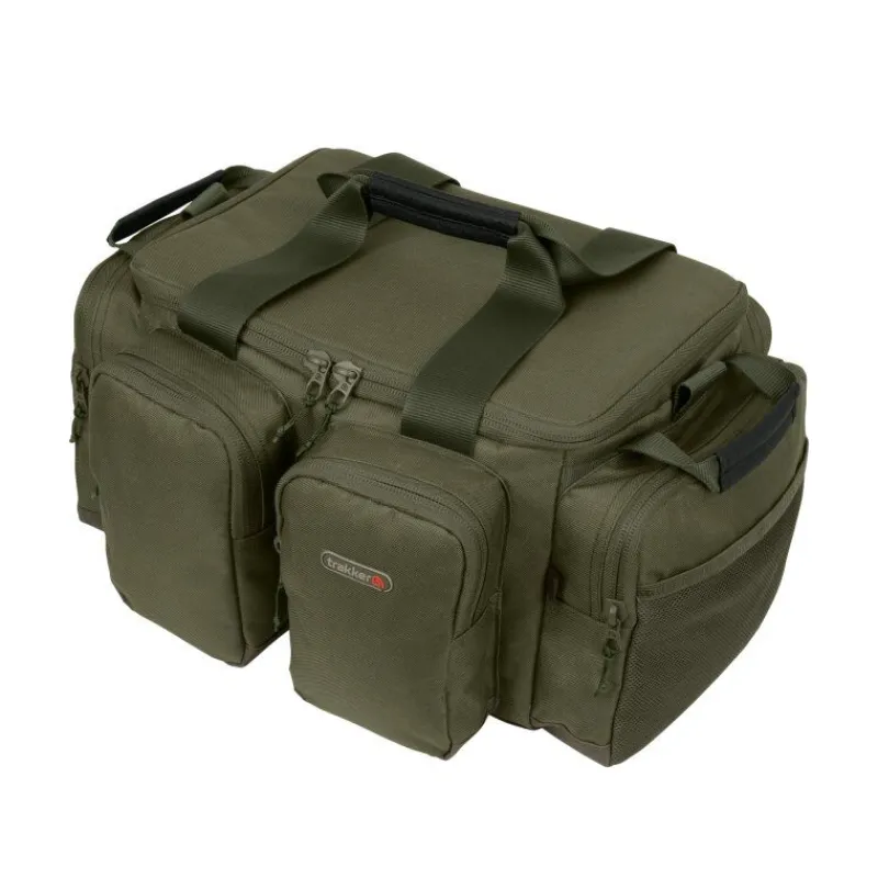 Bagagerie/Rangement - TRAKKER Carryal Compact NXG