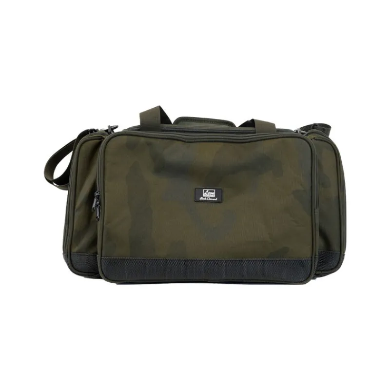 Bagagerie/Rangement - HOOGENDIJK Carryall Black Diamond