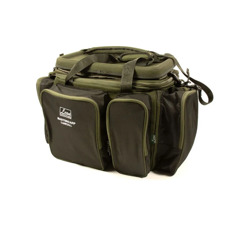 Bagagerie/Rangement - HOOGENDIJK Carryall Master Carp Carryall