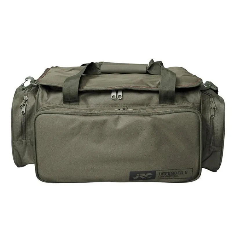 Bagagerie/Rangement - JRC Carryall Defender II Low XL