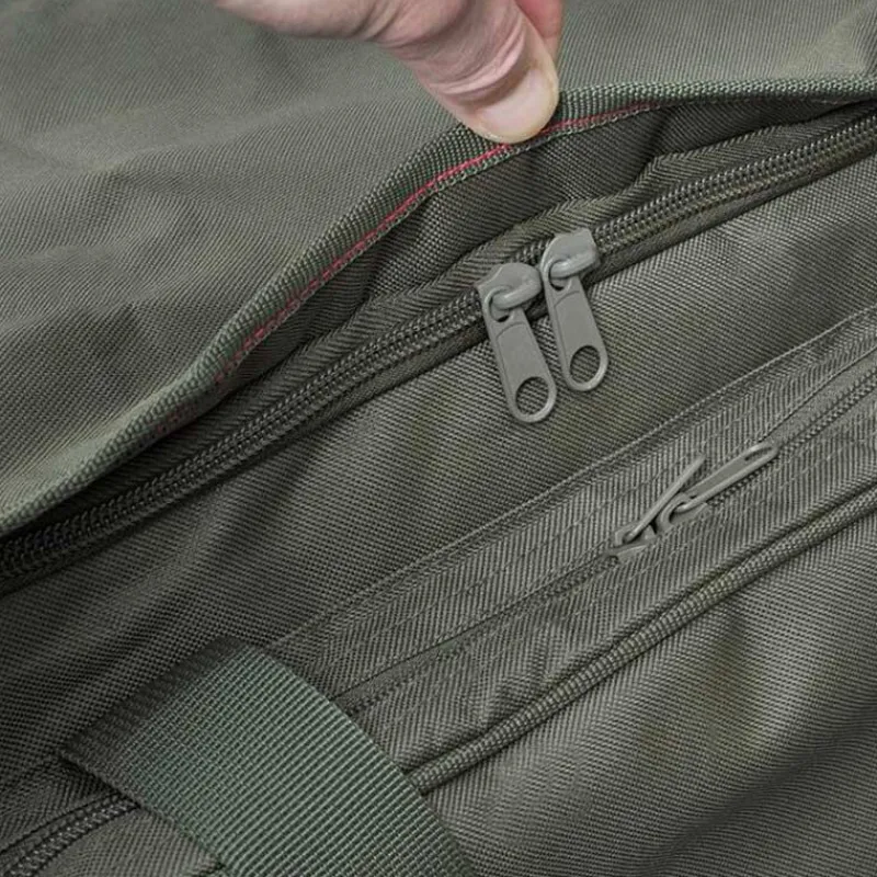 Bagagerie/Rangement - JRC Carryall Defender II Low XL