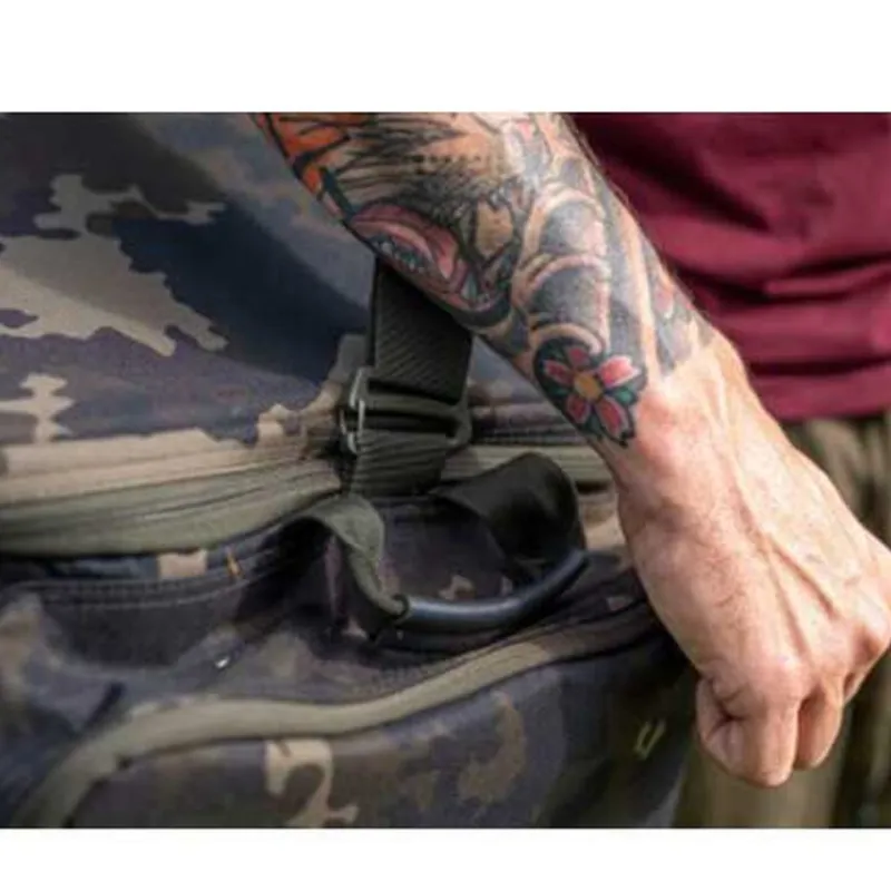 Bagagerie/Rangement - KORDA Carryall Compac X-large Carryall Dark Kamo