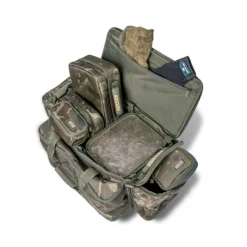 Bagagerie/Rangement - NASH Carryall Subterfuge Large – 65L