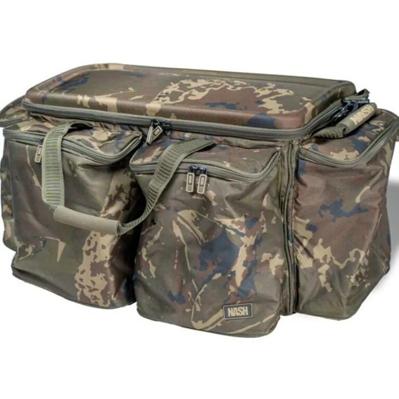 Bagagerie/Rangement - NASH Carryall Subterfuge XL – 90L