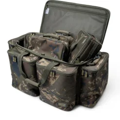 Bagagerie/Rangement - NASH Carryall Subterfuge XL – 90L