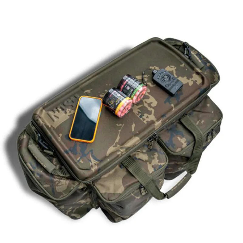 Bagagerie/Rangement - NASH Carryall Subterfuge XL – 90L
