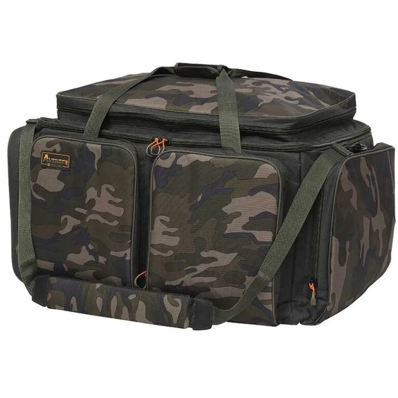Bagagerie/Rangement - PROLOGIC Carryall avenger xxl