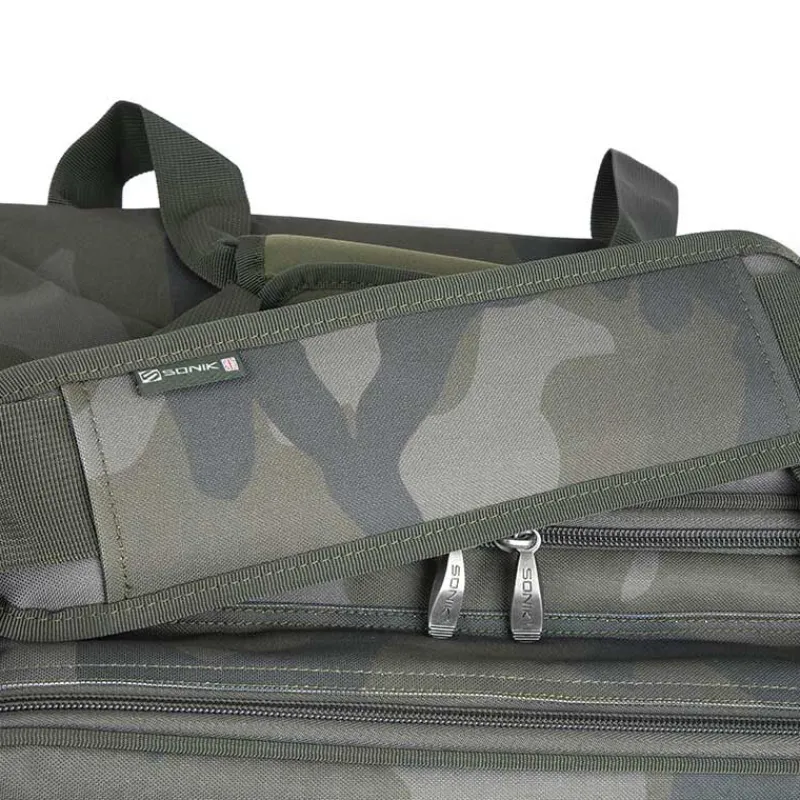 Bagagerie/Rangement - SONIK Carryall Bank-Tek Carryall Large