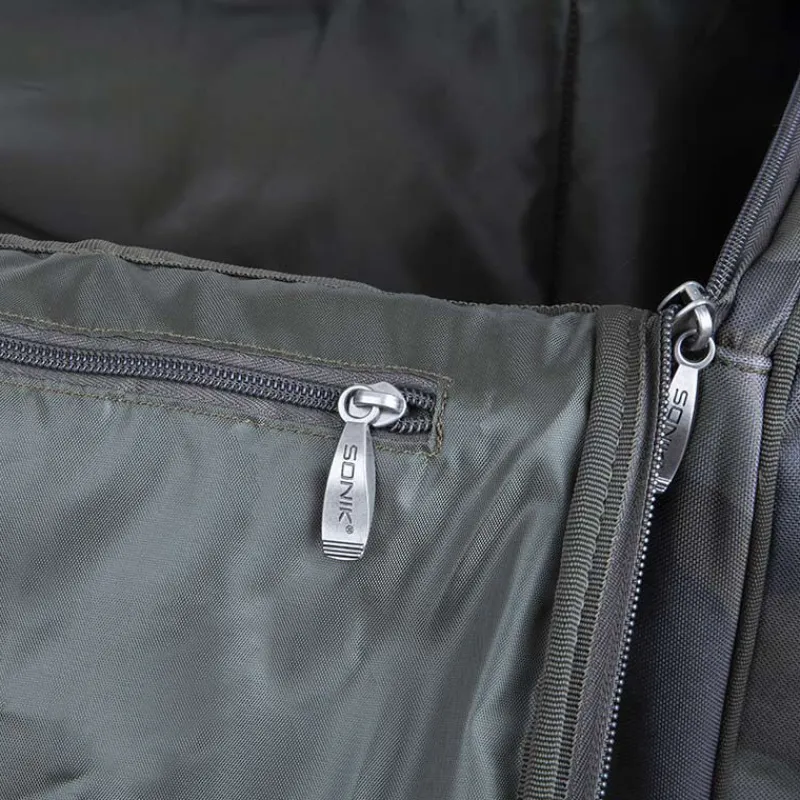 Bagagerie/Rangement - SONIK Carryall Bank-Tek Carryall Medium