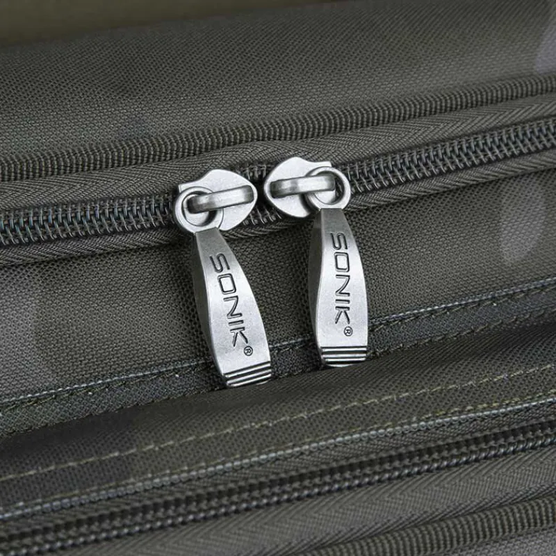 Bagagerie/Rangement - SONIK Carryall Bank-Tek Carryall Medium
