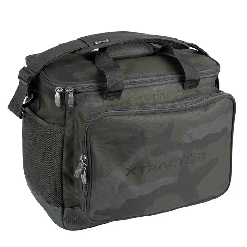 Bagagerie/Rangement - SONIK Carryall Xtractor Bait & Tackle Bag