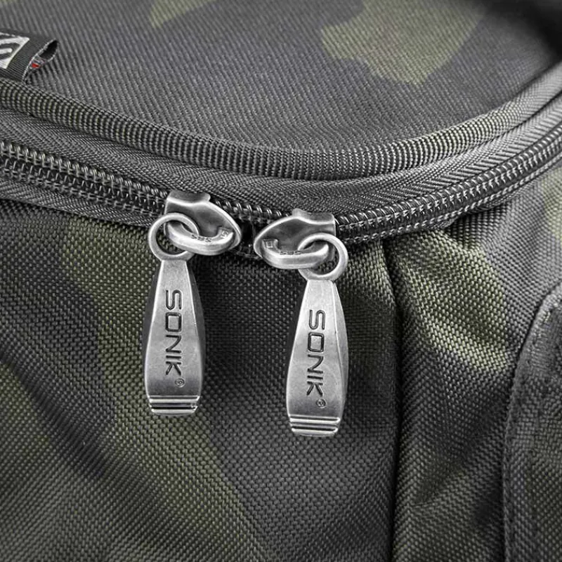 Bagagerie/Rangement - SONIK Carryall Xtractor Bait & Tackle Bag