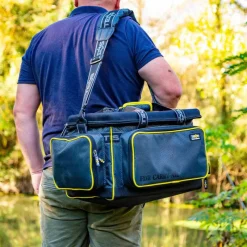 Bagagerie Feeder - TEOS Carry-All Barooder FDR