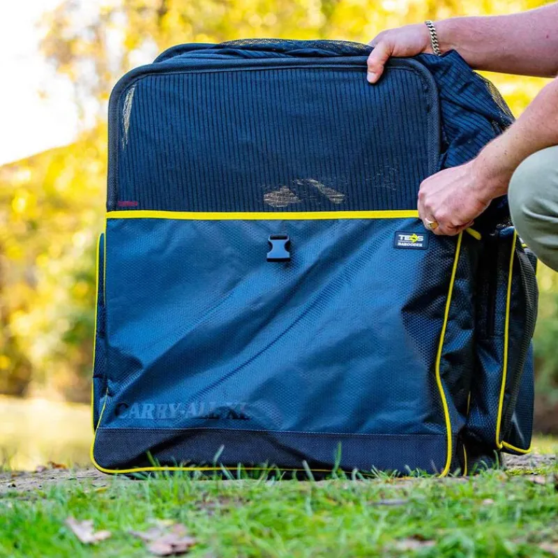 Bagagerie Feeder|Bagagerie / Rangement Et Transport - TEOS Carry-All Barooder XL