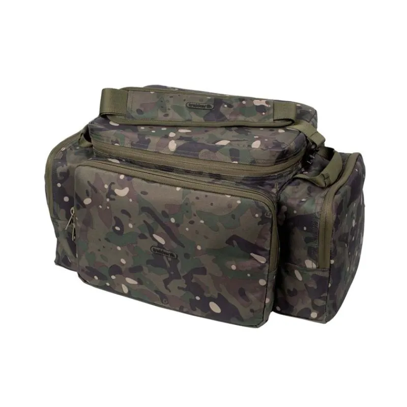 Bagagerie/Rangement - TRAKKER Carryall NXC Camo Chilla Session Food Bag