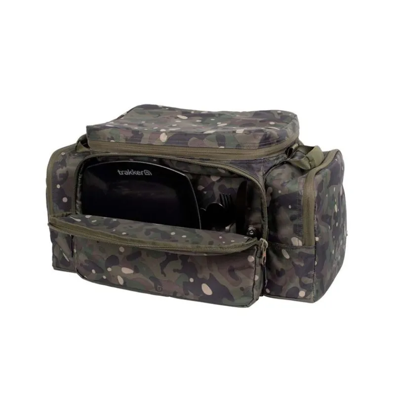 Bagagerie/Rangement - TRAKKER Carryall NXC Camo Chilla Session Food Bag