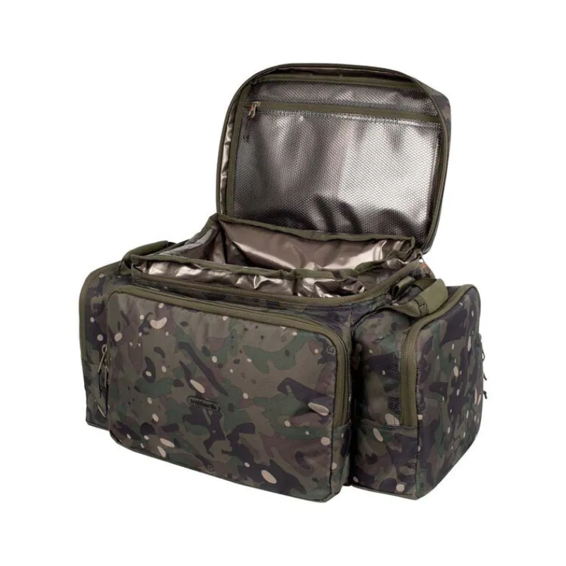 Bagagerie/Rangement - TRAKKER Carryall NXC Camo Chilla Session Food Bag
