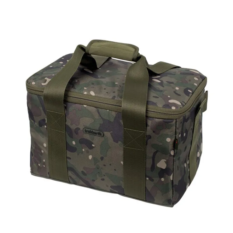 Bagagerie/Rangement - TRAKKER Carryall NXC Camo Cook-R Bag