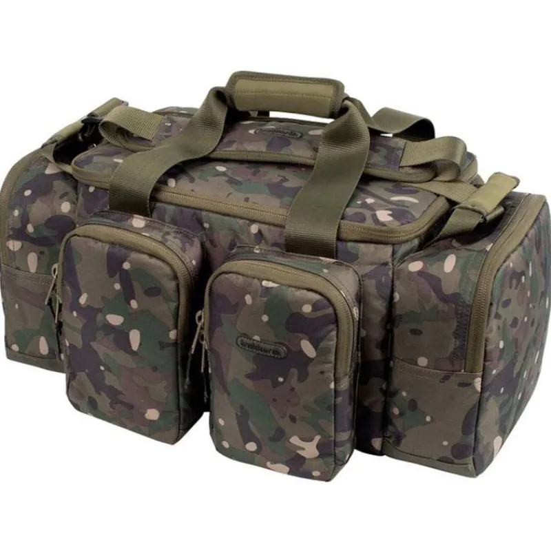 Bagagerie/Rangement - TRAKKER Carryall NXC Camo Pro Carryall Medium