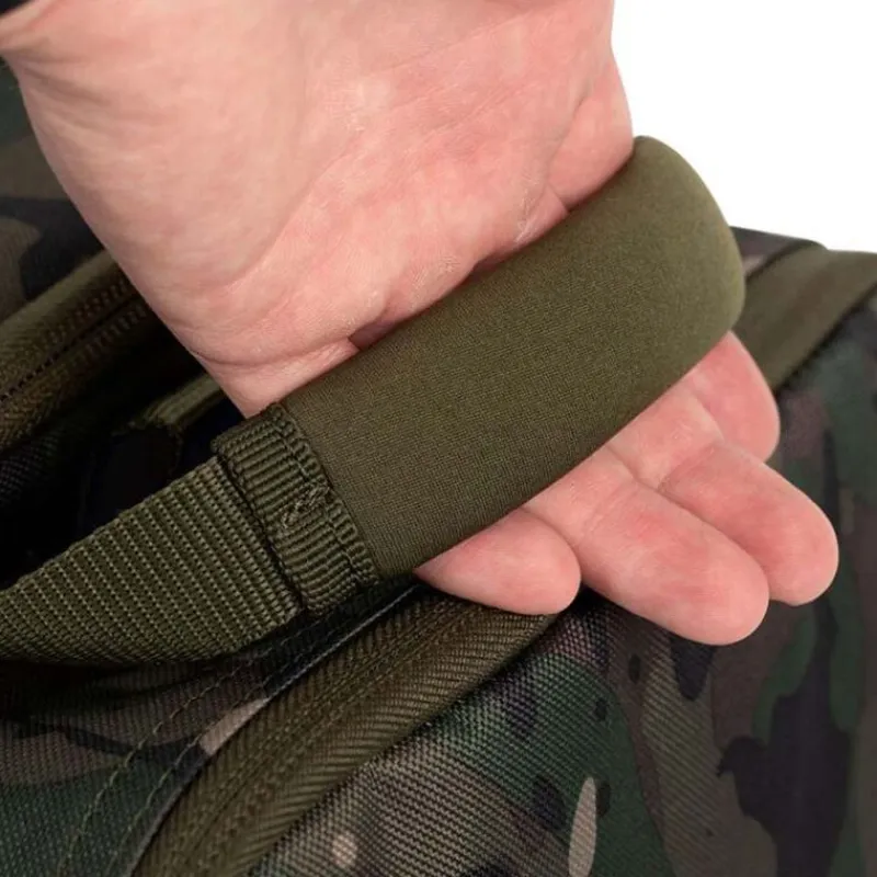 Bagagerie/Rangement - TRAKKER Carryall NXC Camo Pro Carryall Medium