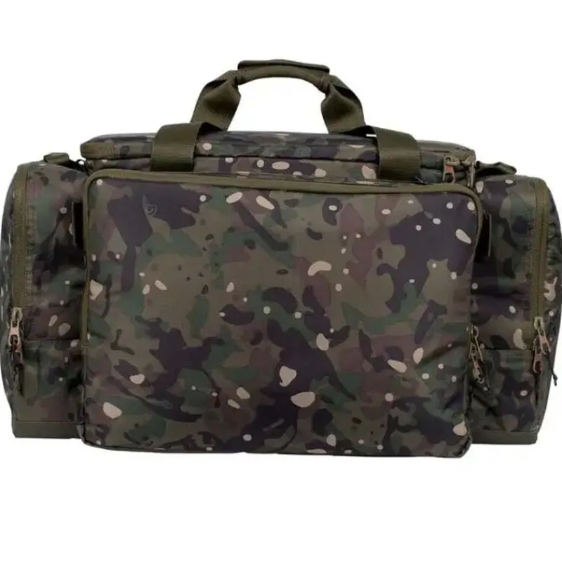 Bagagerie/Rangement - TRAKKER Carryall NXC Camo Pro Carryall XL