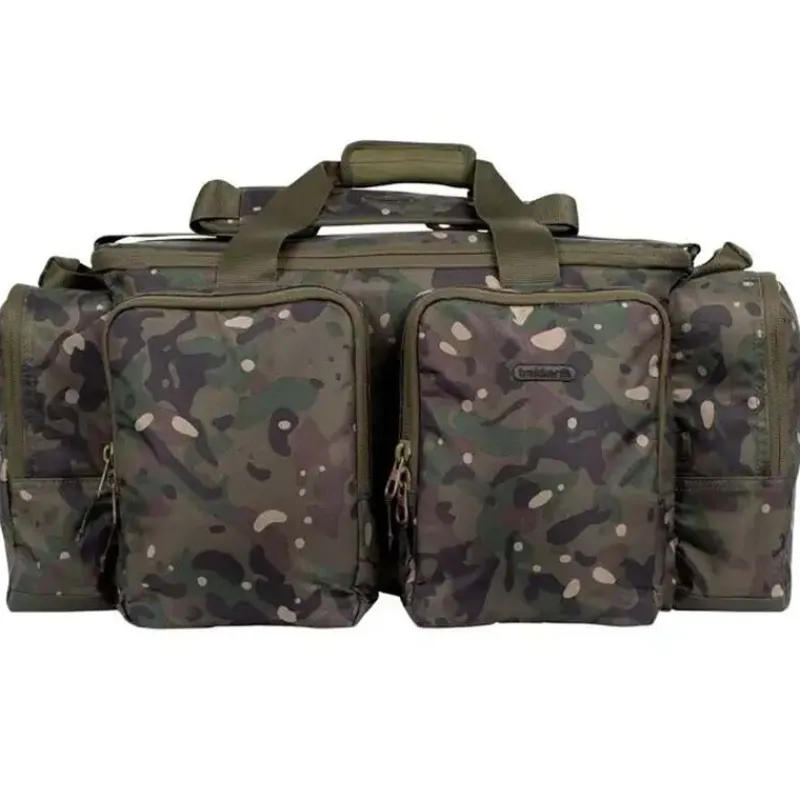 Bagagerie/Rangement - TRAKKER Carryall NXC Camo Pro Carryall Large