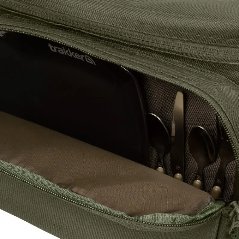 Bagagerie/Rangement - TRAKKER Carryall NXG Chilla Session Food Bag