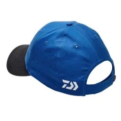 Casquettes, Bonnets Et Chapeaux - DAIWA Casquette N'Zon Bleu