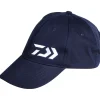 Casquettes, Bonnets Et Chapeaux|Vêtements / Wading - DAIWA Casquette daïva navy blue