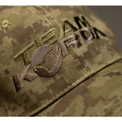 Casquettes, Bonnets Et Chapeaux|Vêtements - KORDA Casquette kore tk digital kamo cap