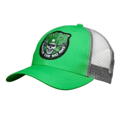 Casquettes, Bonnets Et Chapeaux - MADCAT Casquette Skull Baseball Cap