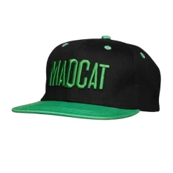 Casquettes, Bonnets Et Chapeaux - MADCAT Casquette Skull Flatbill Cap