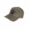 Casquettes, Bonnets Et Chapeaux - MAINLINE Casquette Carp Cap Green