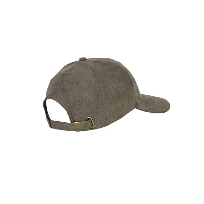 Casquettes, Bonnets Et Chapeaux - MAINLINE Casquette Carp Cap Green