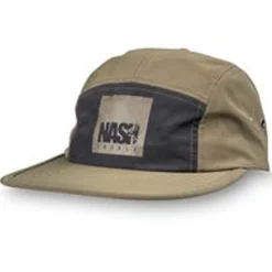 Casquettes, Bonnets Et Chapeaux|Vêtements - NASH Casquette Make it Happen 5 Panel Cap