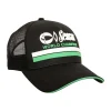 Casquettes, Bonnets Et Chapeaux|Vêtements - SENSAS Casquette College Black