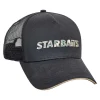Casquettes, Bonnets Et Chapeaux|Vêtements - STARBAITS Casquette STB Black Camo