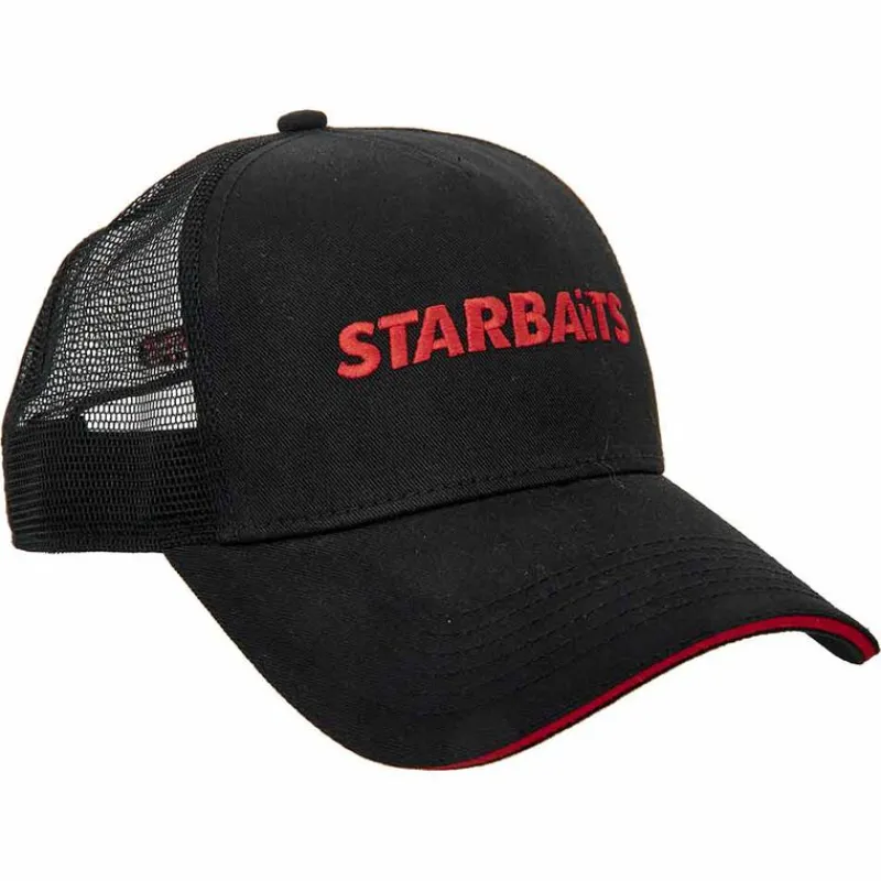 Casquettes, Bonnets Et Chapeaux - STARBAITS Casquette Stb Cap