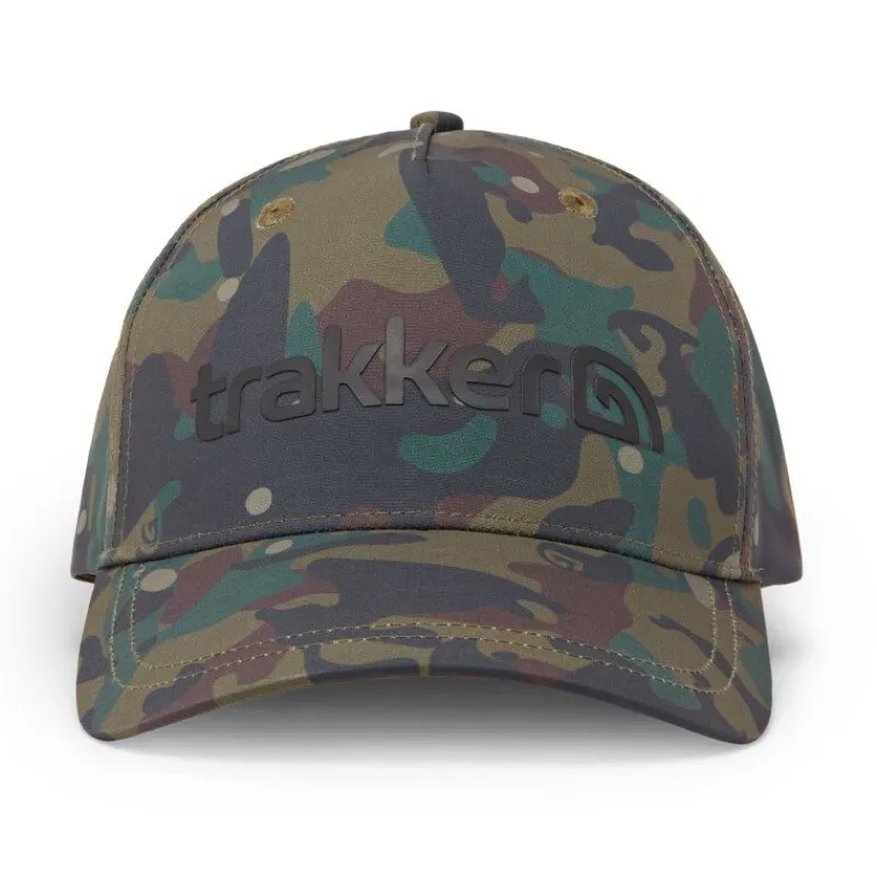 Casquettes, Bonnets Et Chapeaux|Vêtements - TRAKKER Casquette CR Camo Water Resistant Cap