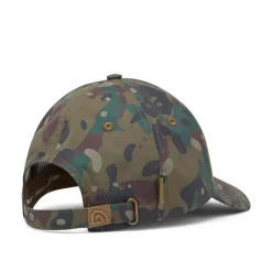 Casquettes, Bonnets Et Chapeaux|Vêtements - TRAKKER Casquette CR Camo Water Resistant Cap