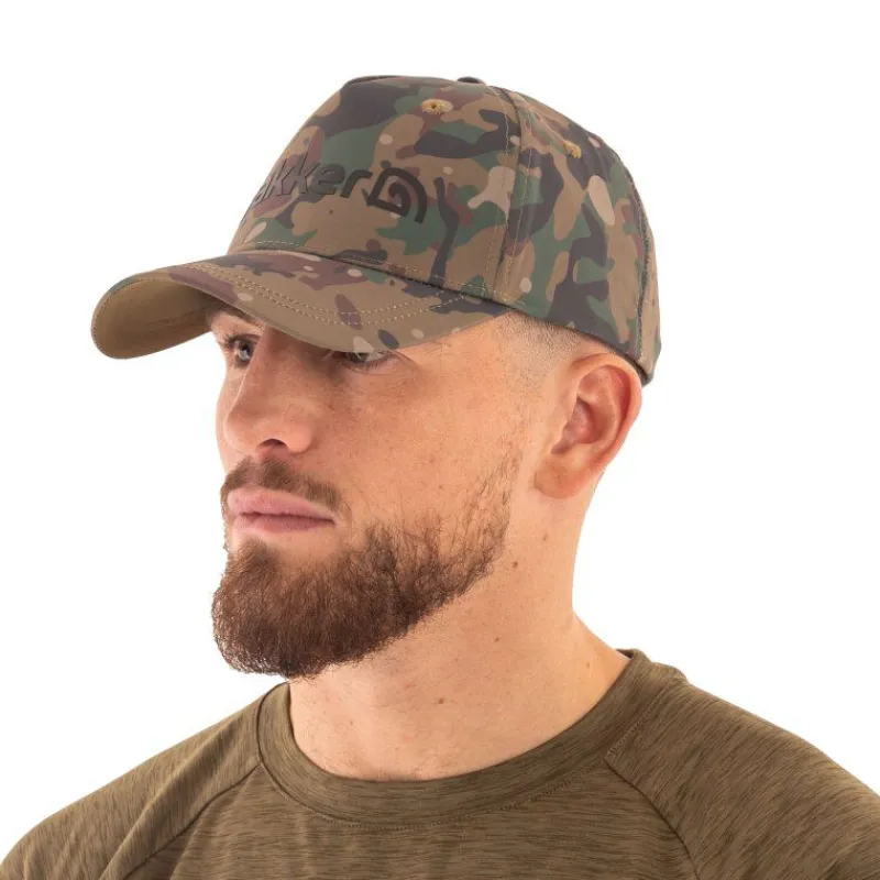 Casquettes, Bonnets Et Chapeaux|Vêtements - TRAKKER Casquette CR Camo Water Resistant Cap