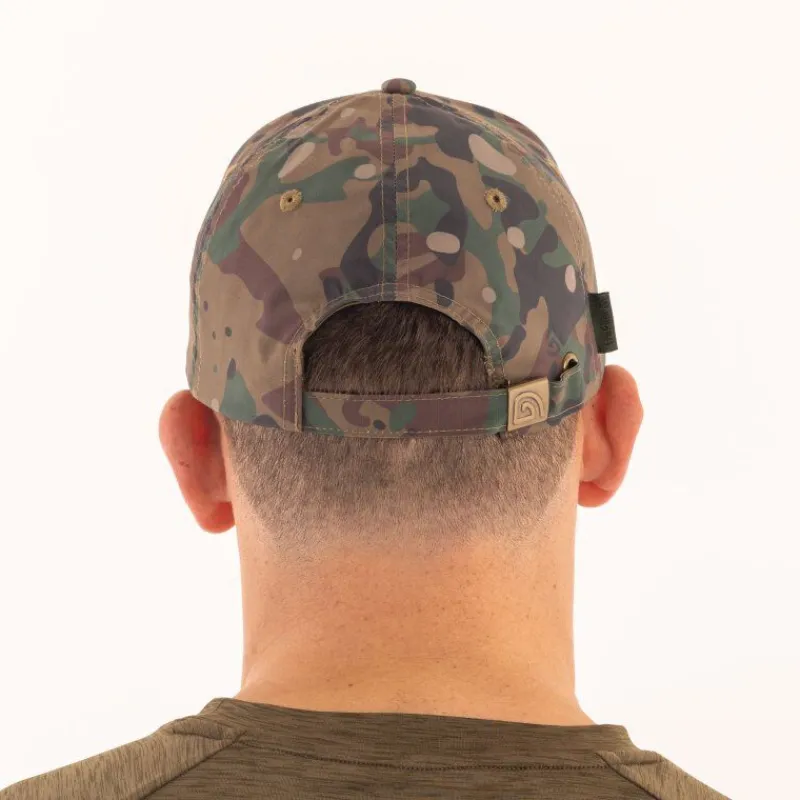 Casquettes, Bonnets Et Chapeaux|Vêtements - TRAKKER Casquette CR Camo Water Resistant Cap