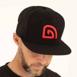 Casquettes, Bonnets Et Chapeaux|Vêtements - TRAKKER Casquette CR Snap Back Cap