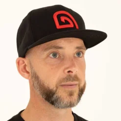 Casquettes, Bonnets Et Chapeaux|Vêtements - TRAKKER Casquette CR Snap Back Cap