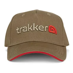Casquettes, Bonnets Et Chapeaux|Vêtements - TRAKKER Casquette Flexi Fit Cap