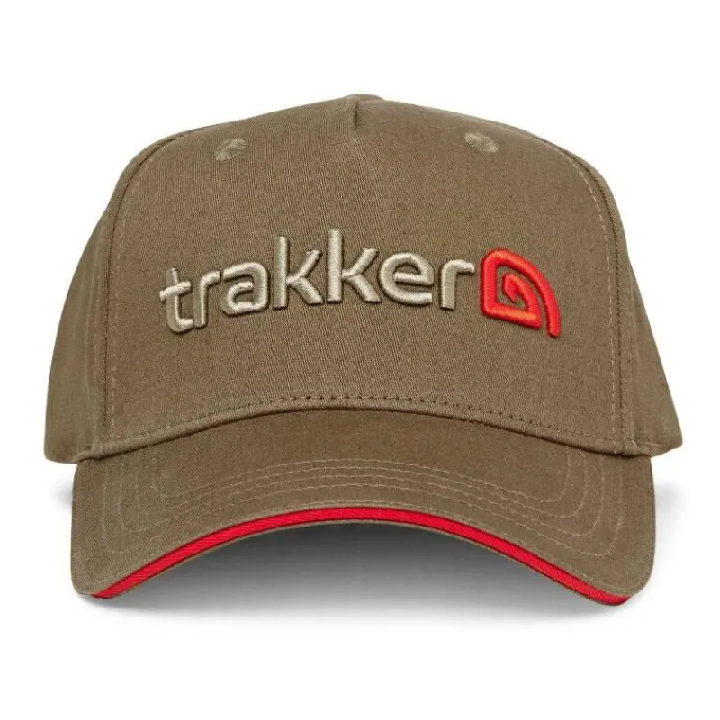 Casquettes, Bonnets Et Chapeaux|Vêtements - TRAKKER Casquette Flexi Fit Cap