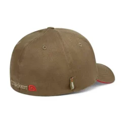 Casquettes, Bonnets Et Chapeaux|Vêtements - TRAKKER Casquette Flexi Fit Cap