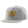Casquettes, Bonnets Et Chapeaux|Vêtements - WESTIN Casquette Street Viking Helmet Dove Green