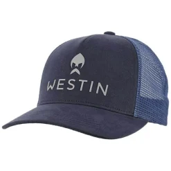 Casquettes, Bonnets Et Chapeaux|Vêtements - WESTIN Casquette Trucker Cap Ombre Blue