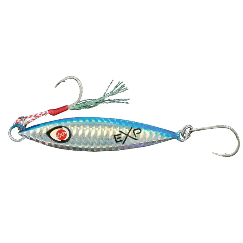 Leurres - EXPLORER TACKLE Casting jig jig meiji 60g